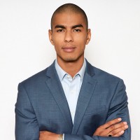 Harbinger Production Inc Employee Lorenzo Lewis's profile photo