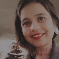 InsightCrew Technologies Employee Shilki Sharma's profile photo