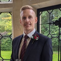 Royal Naval Reserve Employee Alan de'Ath's profile photo