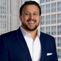 Proskauer Rose LLP Employee Marcus A. Hernandez's profile photo
