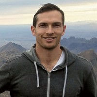 PenPal Schools Employee Joe Troyen's profile photo