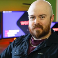 Worldpay Employee David Boulos's profile photo
