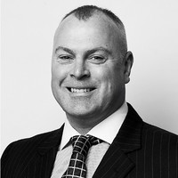 Livingstone Shire Council Employee Greg Marshall-Smith's profile photo