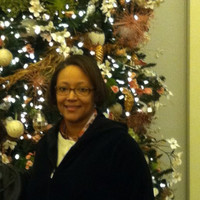 Capital One Employee Kim Walker's profile photo