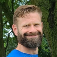 Fisheries and Oceans Canada Employee Timothy Bartley's profile photo