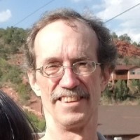 Trade Navigator Employee Greg Johnson's profile photo