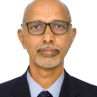 Ospyn Technologies Pvt. Ltd. Employee Subrahmanian's profile photo