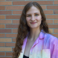 ResearchDx Employee Maya Collins's profile photo