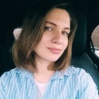 CHERRYFIELD (CROYDON) LIMITED Employee Lena B.'s profile photo