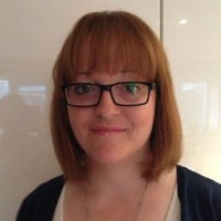 Skillstream Employee Kate Newman's profile photo