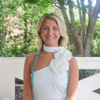 Buisson Creative Employee Antoinette Chiarella's profile photo