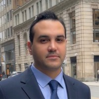 Hashem Farahani Email
