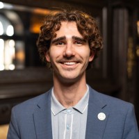 Arcadia University Employee Devon Miller's profile photo