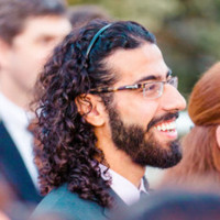 Alireza Mirafzal Email & Phone Number