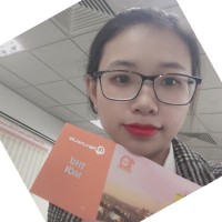 Unica.vn Employee Phạm Thảo's profile photo
