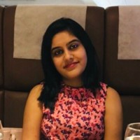 Priya Arora Email & Phone Number