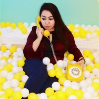 Revfluence Employee Shehzeen Rizvi's profile photo
