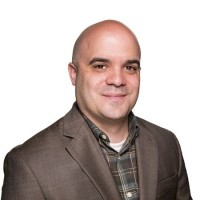Superior Plus Propane Employee Michael Berrios's profile photo