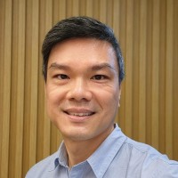 Visa Employee Tan Sin's profile photo