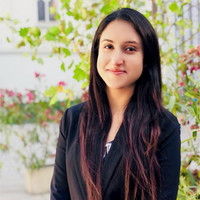 Divya Arya Email & Phone Number