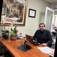 Rizwan Yousaf & Associates Employee Rizwan Yousaf's profile photo
