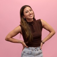 Gianna Patino Email & Phone Number