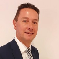 BLK Partners Employee Geoff Fcca's profile photo