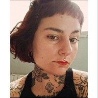 Allianz Argentina Employee Daniela Alarcon's profile photo