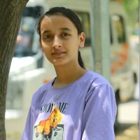 Webstep Solutions Employee Shikha Thakur's profile photo