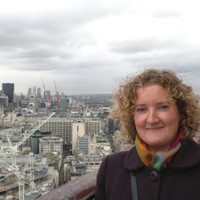Sunways Business, Leisure & Sustainable Travel - Winner 2023 Focus Leaders of Sustainability Award Employee Sarah Coffill's profile photo