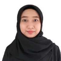 TheLorry Employee Mae Indriana's profile photo