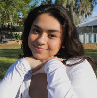 NOLASKINSENTIALS Employee Gabby Rodriguez's profile photo