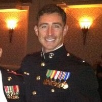 Irreverent Warriors Employee Danny Maher's profile photo