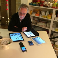 CART Employee Michel Verlhiac's profile photo