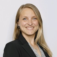 Vurderingsstyrelsen Employee Cecilie Torp's profile photo