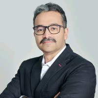TECUMEX Employee Maneesh Jaleel's profile photo