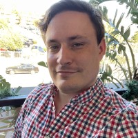 The Intellectual Property Corporation Employee Edward Tabacchi's profile photo