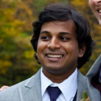Sriraman Subbaraman Email & Phone Number
