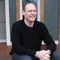 EPRI Employee Justin Sharp's profile photo