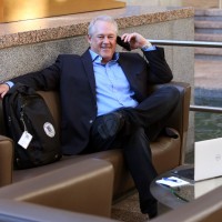 Thomas Rockwell Email & Phone Number