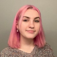 Amazon Employee Tess Murphy's profile photo
