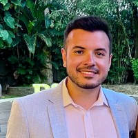 Rúmina Employee Artur Stroppa's profile photo