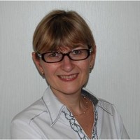 Generali France Employee Nathalie Mantilla's profile photo
