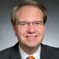 Diocese of Nashville Employee Greg Pope's profile photo