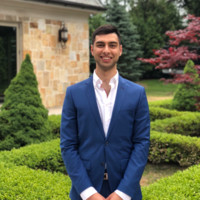 LendOS Employee Arash Yousofi's profile photo
