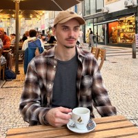 Code & Care Employee Yaroslav Zhuk's profile photo