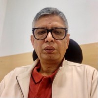 Alchemy Techsol Employee Arindam Banerjee's profile photo