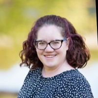 Annenberg Center for the Performing Arts Employee Rebecca Goering's profile photo