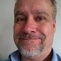 Network Rail Employee Keith Coles's profile photo