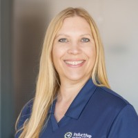 Inductive Automation Employee Rachel's profile photo